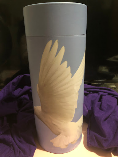 Scanlin Cremation and Burial Gallery - United States