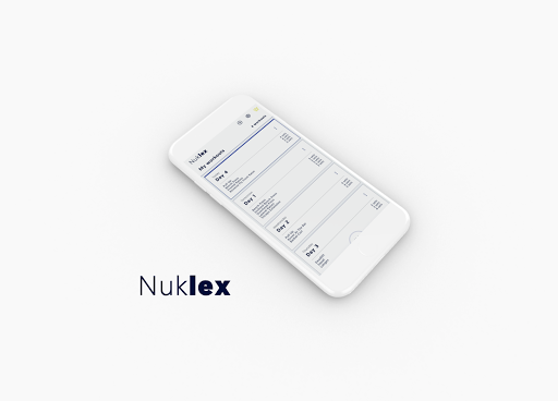 Nuklex - Visual