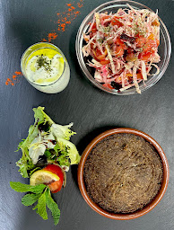 Photo n°12 de Bi Beirut - Restaurant Libanais à Soultz-Haut-Rhin (Restaurant libanais)