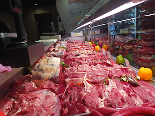 Photo n°15 de La Nouvelle Boucherie Croix Anzin Halal (BourasViandes) à Valenciennes (Épicerie)