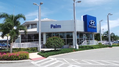 Photos of Palm Hyundai