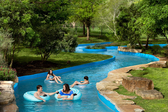 Hyatt Regency Lost Pines Resort and Spa by null