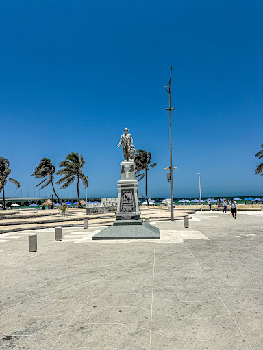 Plaza malecón de Progreso Gallery - Mexico