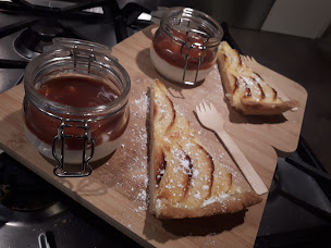 Photo n°19 de L'Escale chambres d'hôtes à Creully sur Seulles (Chambre d'hôtes)