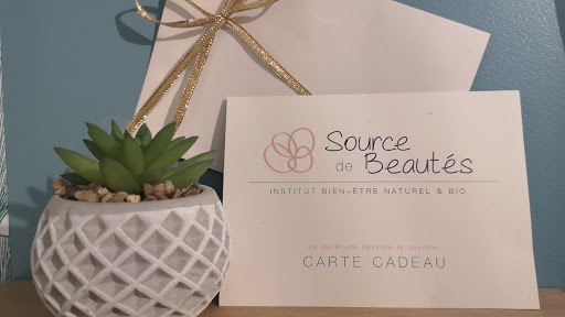 Source de Beautés - Thumbnail
