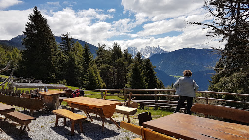 Unterpulg Hütte