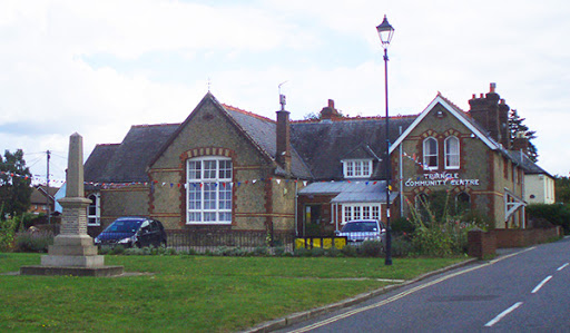 First Steps Day Nursery & Preschool