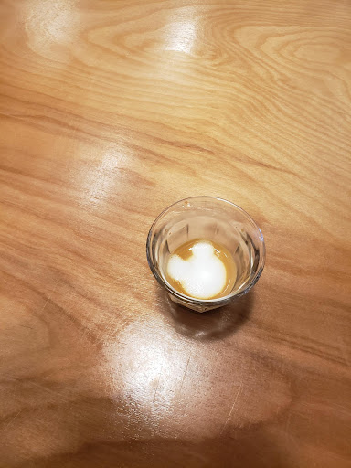 Method Cafe - Visual