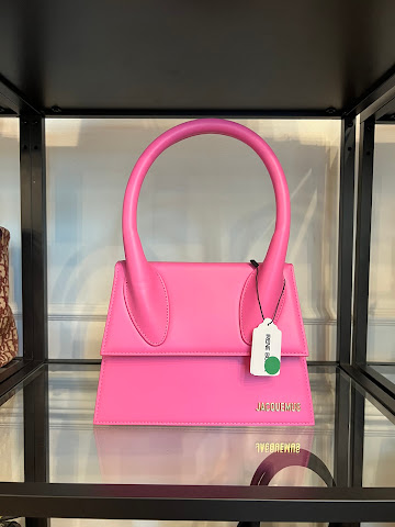 Irene Buffa - The house of preloved luxury by null