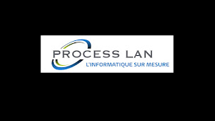 Photo n°2 de Process lan à Héricy (Service réseaux informatiques)