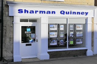 Sharman Quinney Estate Agents Market Deeping