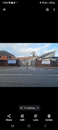 Clydach Business Centre - Thumbnail