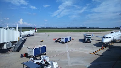 Photos of Jacksonville International Airport