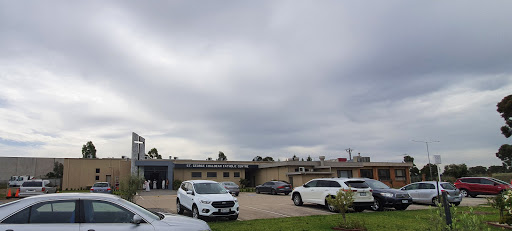 St George Chaldean Catholic Parish and Centre - Thumbnail