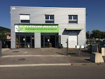 Herboristerie France Herboristerie - Verveine-Menthe à Noidans-lès-Vesoul