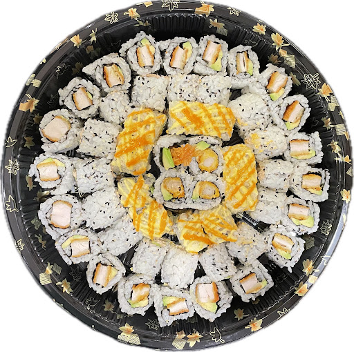 Sushi Topia - Thumbnail