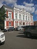 Фотография Центральный Банк Российской Федерации, Владимир, Россия