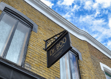 Dr Boo Beauty Emporium