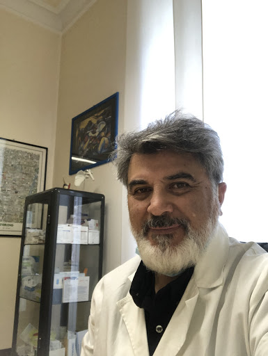 Agopuntura Dr. Hamid Nosrati - Thumbnail