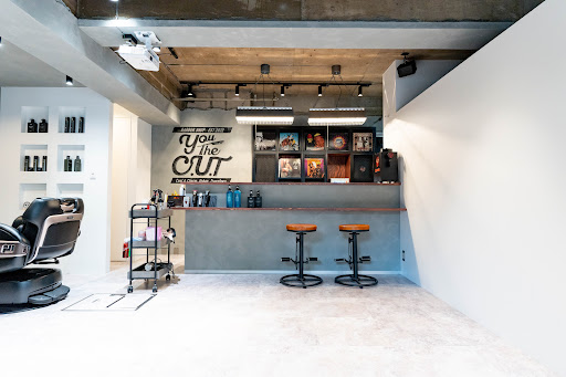 Barber You The C.U.T
