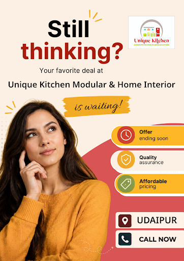 Modular kitchen