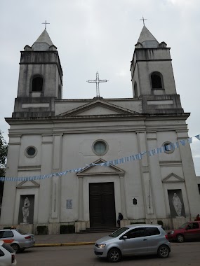 Iglesia Catedral de Resistencia, Author: Deporte para Amigos