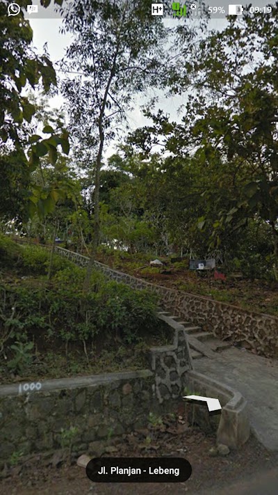 cemetery