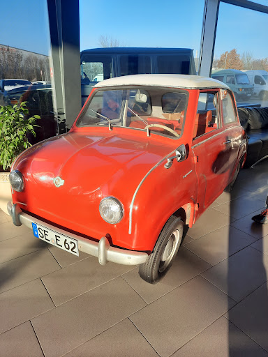 Autohaus Tilli Gallery - Germany