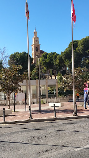 Tourist Office of Motril - Thumbnail