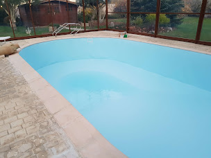 Photo n°15 de Liner Pool • Etanchéité Piscine à Arvert (Piscine)