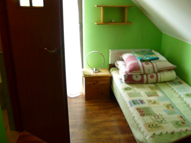 Łosiowy Kąt - Biuro podróży