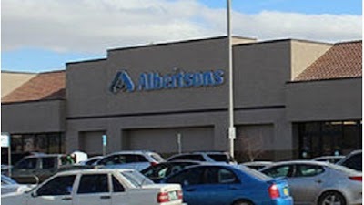 Albertsons Market Pharmacy