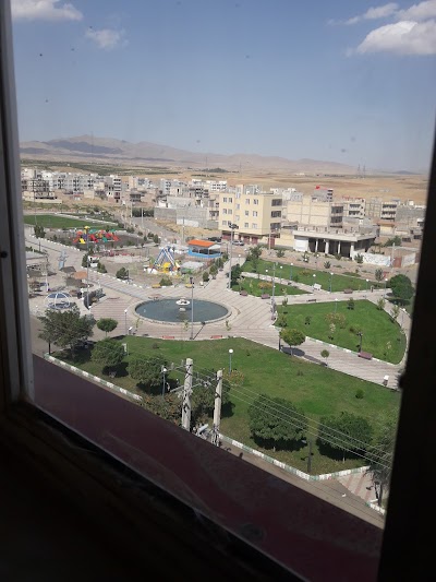 Photos of پارک آنالار شهرک