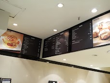 Cinnabon rawalpindi