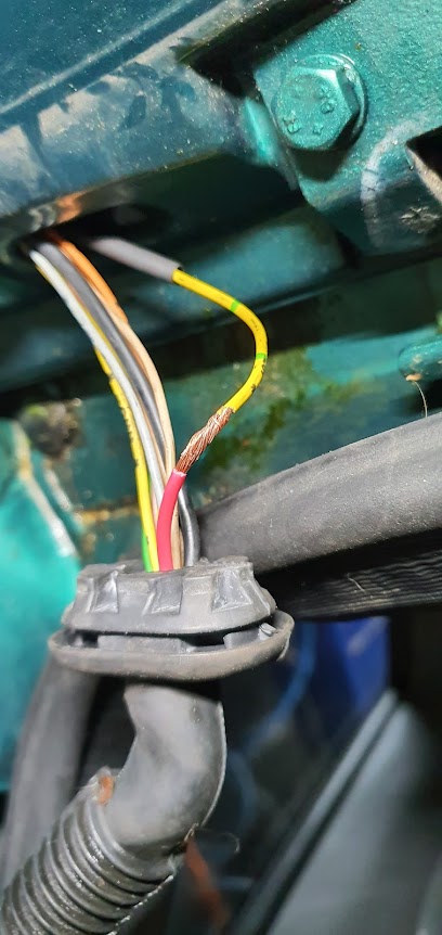 AMC Car Repairs, Auto Electrics & Diagnostics