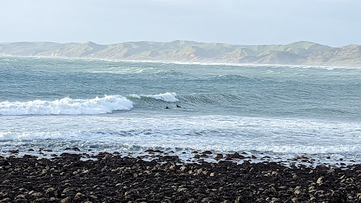 Raglan surf spot - Thumbnail