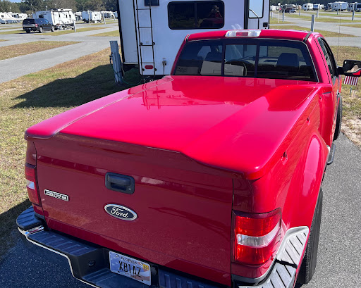 Cruz Customs LLC