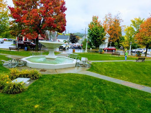Chartier Park - Visual