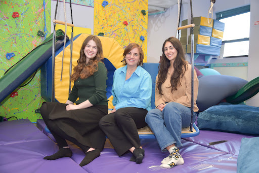 Pediatric Occupational Therapy Services (POTS) - Thumbnail