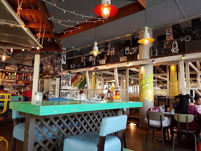 Turtle Bay Southampton