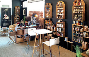 Photo n°5 de L.M.B. Harmonie à Fismes (Épicerie fine)