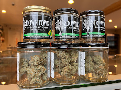Photo of Greenway Marijuana