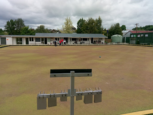 Pleasant Point Bowling Club - Thumbnail