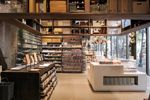 MUJI Portland - Thumbnail