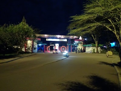Photos of Jomo Kenyatta University Of Agriculture And Technology