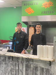Photo n°22 de Kebab House à Périers (Restauration rapide)