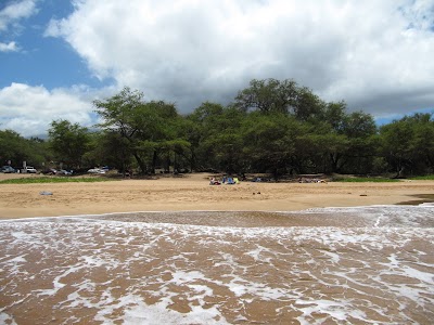 Po‘olenalena Beach Park