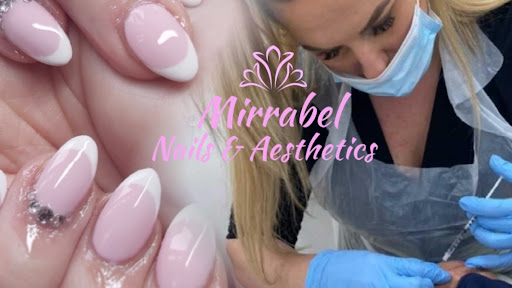 Mirrabel Mobile Nails & Aesthetics