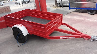 Photos of Rami Trailers y Enganches