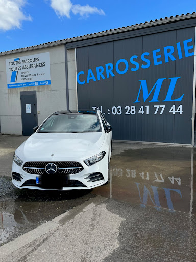 Carrosserie ML - Thumbnail